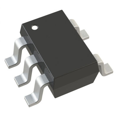 Sensor-IC MCP9700T-E/LTVAO 2,3 V linearer aktiver Thermistor-IC
