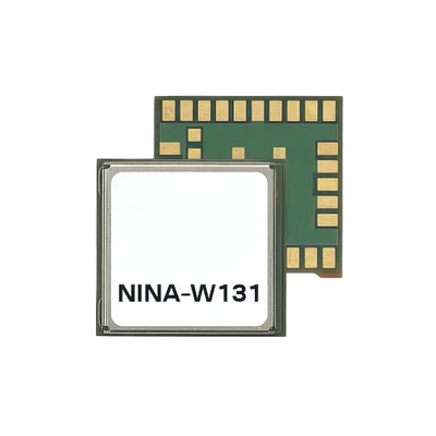Modul für drahtlose Kommunikation NINA-W131-04B Stand-Alone Wi-Fi-Module mit 2,4 GHz