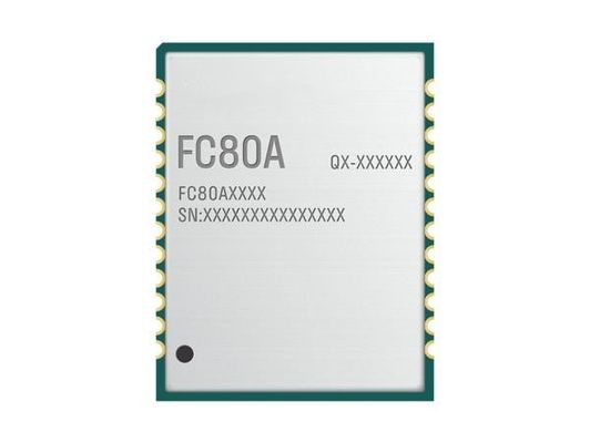 Wireless Communication Module FCM100DADMD 3.3V 2.4GHz BTv5.2 Empfängermodul