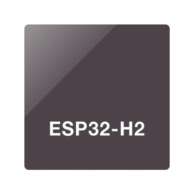 Wireless Communication Module ESP32-H2FH2 BTv5.3 HF-Empfänger IC 32-QFN