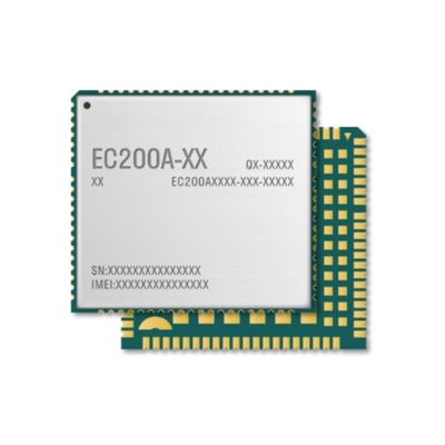Wireless Communication Module EC200AAUHA-N06-MN0AA 150Mbps LTE-Kategorie 4 Mobilfunkmodul