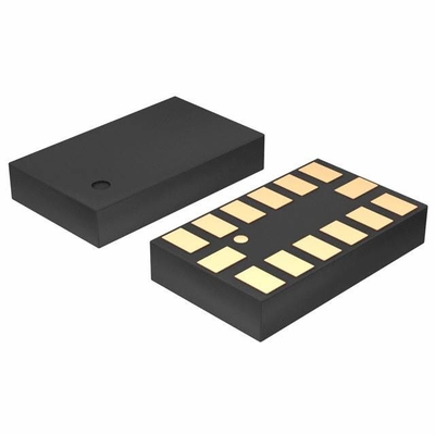 Sensor-IC LIS25BMTR Hochleistungsbeschleuniger
