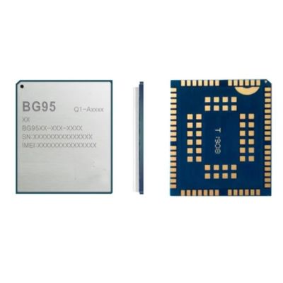 Modul für drahtlose Kommunikation BG95M2LA-64-SGNS Multimode-HF-Empfängermodul