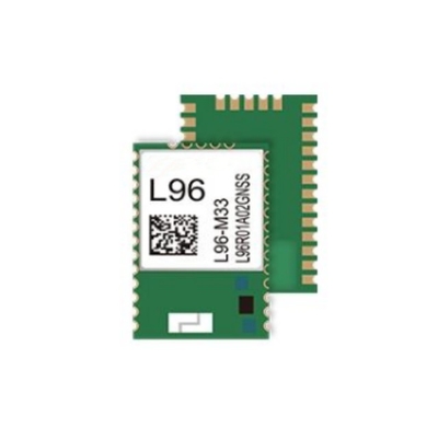 Wireless Communication Module L96-M33 115,2kbps GNSS-Empfängermodul
