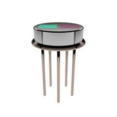 Sensor-IC AFBR-S6PY2572 ezPyroTM Gasempfindende Bewegungssensoren