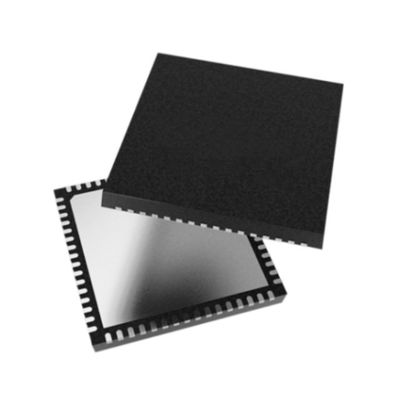 Wireless Kommunikationsmodul LAN9373-I/ZMX 8-Port 100Base-T1 Gigabit Ethernet Switch