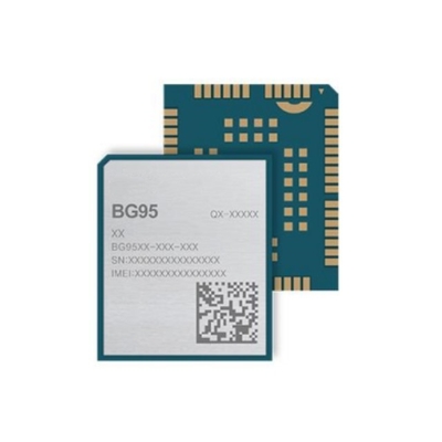 Modul für drahtlose Kommunikation BG95M1LA-64-SGNS Low Power Multi-Mode LPWA Module