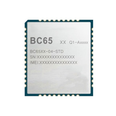 Wireless Communication Module BC65PB-04-STD LTE Transceiver Modul 58-SMD Modul