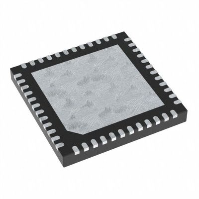 Wireless Communication Module AT86RF215IQ-ZUR 2,4 GHz Mehrbandfunkempfänger