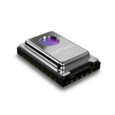 Sensor IC AFBR-S6EPY32271R Pyroelektrische erweiterte Infrarot-Sensor
