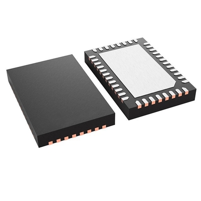 Integrierter Schaltkreis-Chip TUSB1004IRNQR 10Gbps USB 3,2 4 Kanal Adaptiver Linear-Redriver