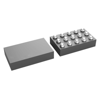 Integrierter Schaltkreislauf-Chip TUSB2E111YCGR 480Mbps USB 2.0 eUSB2 Ein-Port-Repeater