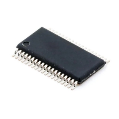 Integrierter Schaltkreis-Chip TPS929240AQDCPRQ1 4V bis 36V 24 Ausgang LED-Treiber IC 100mA