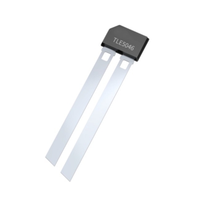 Sensor IC TLE5046ICAKERRHALA1 20V 28mA High End GMR Radgeschwindigkeitssensor