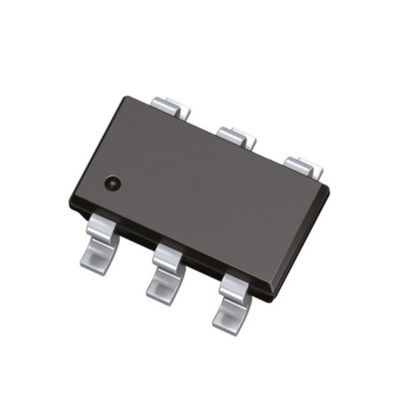 Sensor IC TLE49662GHTSA1 10mA Digitale Schalter magnetischer Sensor SOT-23-6