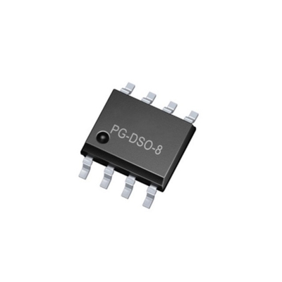 Sensor IC TLE4998C8DXUMA2 Automobilprogrammfähiger linearer Hallensensor