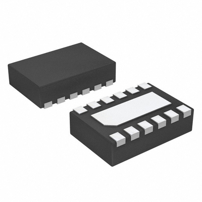 Integrierter Schaltkreislauf Chip TPS25821DSSR 1.5A USB Typ-C Quelle Controller