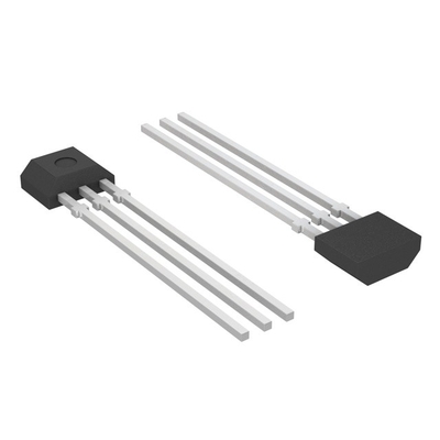 Sensor IC TLE4929CXHAM38NHAMA1 4V bis 16V Universalgeschwindigkeitssensor