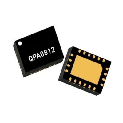 Integrierter Schaltkreislauf Chip QPA0812 1 Watt 8,5 GHz Leistungsverstärker