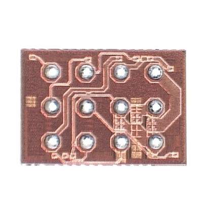 Integrierte Schaltkreischip TIOL1123LYAHR IO Link-Gerät Transceiver mit niedriger Restspannung