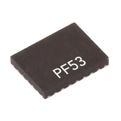 Integrierte Schaltkreis-Chip MPF5300AMDA0ESR2 12A Kern Buck Schaltregulator IC