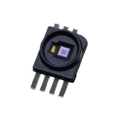 Sensor IC MLX90825GXP-DAD-300-RE Drucksensor 20 kPa bis 80 kPa SIP4-Modul