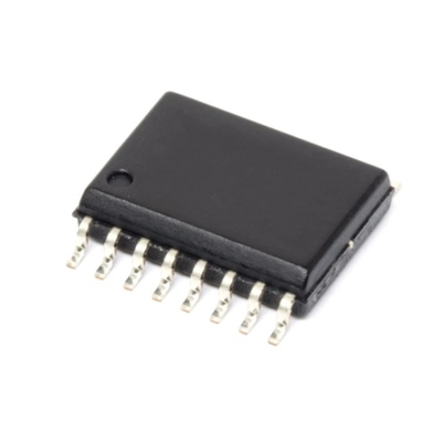 Integrierte Schaltkreischip MAX22664CAWE/V verstärkte schnelle digitale Isolatoren