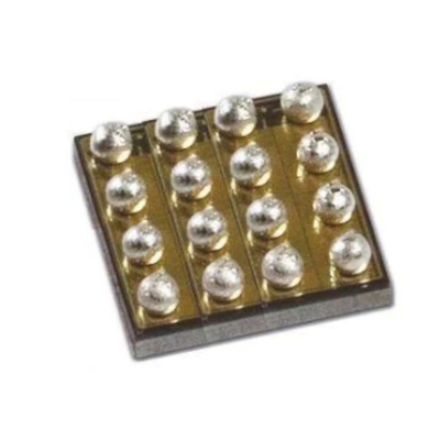 Integrierter Schaltkreis-Chip MAX98388EWE 1-Kanal-Audioverstärker IC WFBGA16