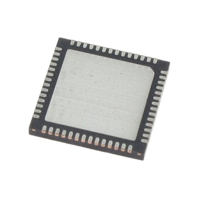 Integrierter Schaltkreislaufchip MAX96724RGTN/V 2 Ausgang 280mA Viertunnel-Deserializer