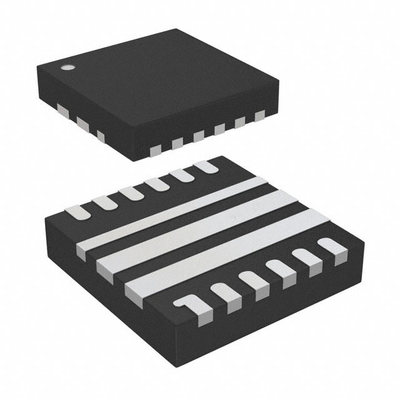Integrierte Schaltkreischip MAX20402AFLC/VY 2.5A Schaltspannungsregler