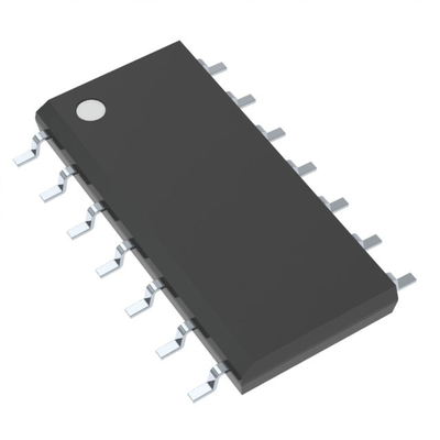 Integrierter Schaltkreis-Chip TCAN1043ATDRQ1 SOIC14 Automotive CAN FD Transceiver