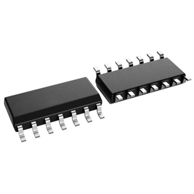 Integrierter Schaltkreis-Chip TCAN1043ADYYRQ1 Automobil CAN FD-Transceiver mit ESD-Schutz