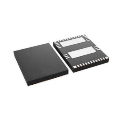GaN IC LMG2610RRGR GaN Halbbrücke für ACF mit integriertem Treiber