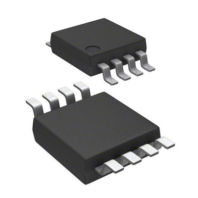 Integrierte Schaltkreischip MAX5216BGUA Schienen-zu-Schienen-DAC mit SPI-Schnittstelle