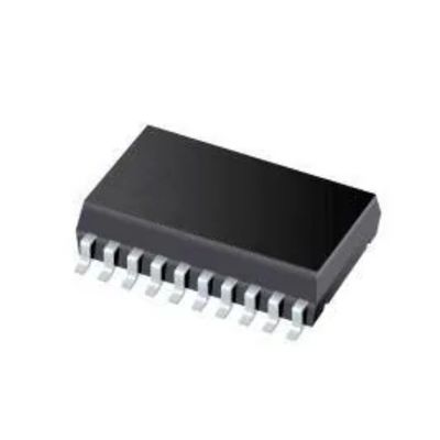 Integrierter Schaltkreislauf-Chip ISOW7741FQDFMRQ1 Vierkanal-verstärkter digitaler Isolator SOIC20