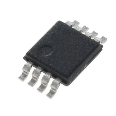 Integrierter Schaltkreislauf-Chip LT4322RDDM schwimmender aktiver Richter-Steuergerät DFN8