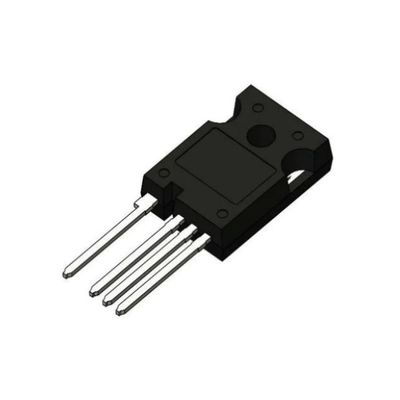 Integrierter Schaltkreislauf-Chip FGH4L50T65MQDC50 Co-PAKN-Kanal IGBT-Leistungssysteme