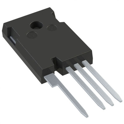 Integrierte Schaltkreischip DMWS120H100SM4 1200V 208W N-Kanal-MOSFET-Transistoren