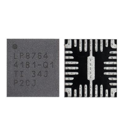 Integrierte Schaltkreis-Chip LP876441B1RQKRQ1 Mehrphasen-Buck-Wandler PMIC VQFN32