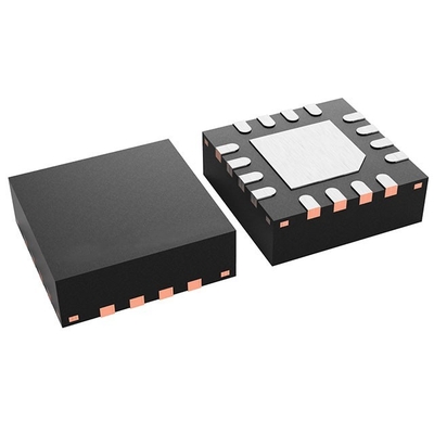 Integrierte Schaltkreis-Chip DAC63002RTER Ultra-Low-Power-DAC mit automatischer I2C-Erkennung