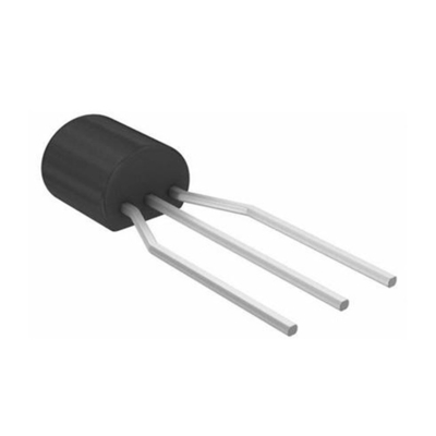 Sensor IC SI7201-B-09-IBR Niederspannungs-Halleneffekt-Magnetsensor