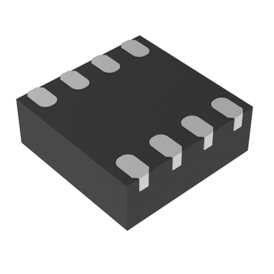 Sensor IC SI7210-B-13-IM2 20kHz Einsachsen Hall-Effekt-Sensor DFN8