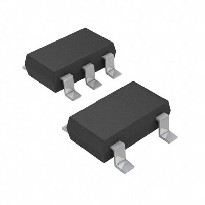 Sensor IC APS12625LLHALT-BAP 2D-Doppelverschluss-Magnetsensoren