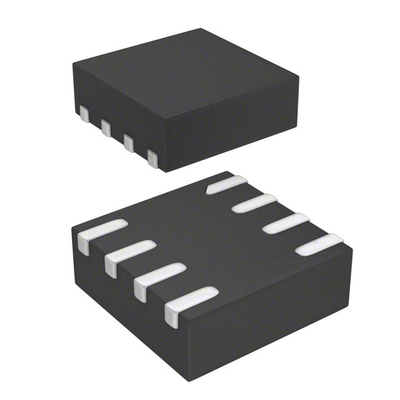 Integrierte Schaltkreis-Chip DAC80501MDQFR 16-Bit 1-LSB INL Spannungs-Ausgangs-DAC