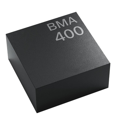 Sensor IC BMA400 Triaxial Beschleunigungssensor