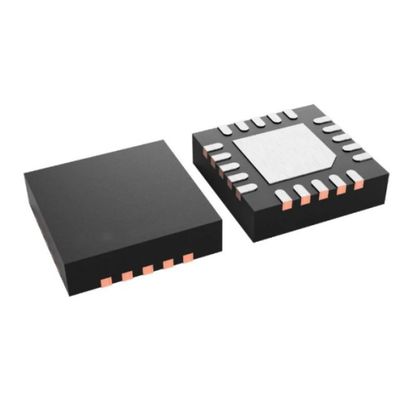 Integrierter Schaltkreislauf-Chip ADS127L21IRUKR 24-Bit-Breitband-Delta-Sigma-ADC