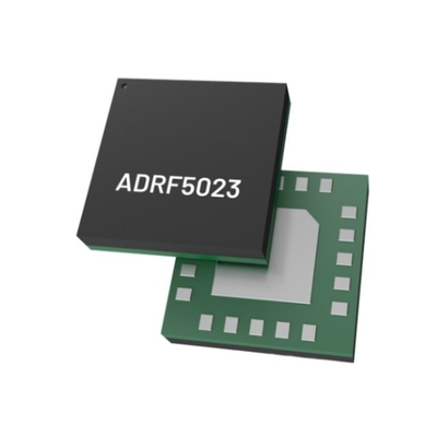 Integrierter Schaltkreis-Chip ADRF5023BCCZN Nichtreflektierender 45 GHz-HF-Schalter IC
