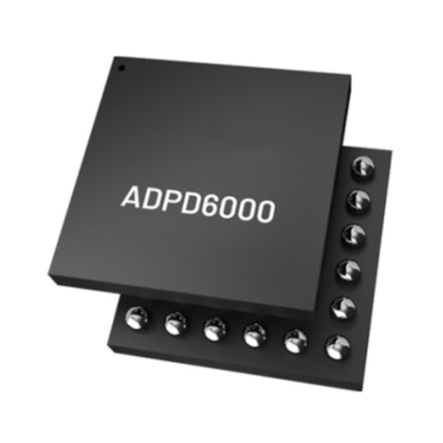 Integrierte Schaltung Chip ADPD6000BCBZR7 Multimodaler Sensor Frontend