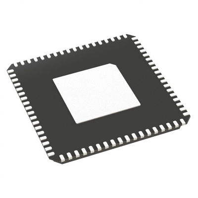 Integrierter Schaltkreislauf-Chip AD9139BCPZ 16-Bit 20ns Digital-Analog-Wandler