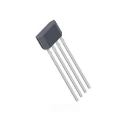 Sensor IC ACS37600KOKATN-003B5-C 23mA Hall-Effekt-Sensor 4-SIP